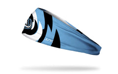 Utah Mammoth: Reverb Big Bang Lite Headband
