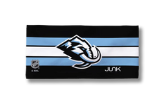 Utah Mammoth: Stripe Big Bang Lite Headband