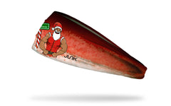North Swole Big Bang Lite Headband