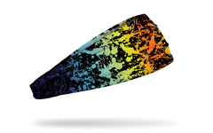 Nuclear Splash Big Bang Lite Headband