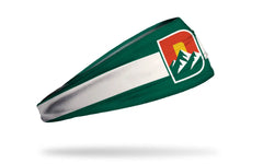 Denver Summit FC: Colorado Big Bang Lite Headband