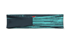 KC Current: Artistic Infinity Headband