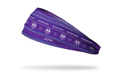 Orlando Pride: Winter Break Big Bang Lite Headband