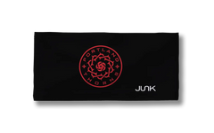 Portland Thorns FC: Logo Black Big Bang Lite Headband