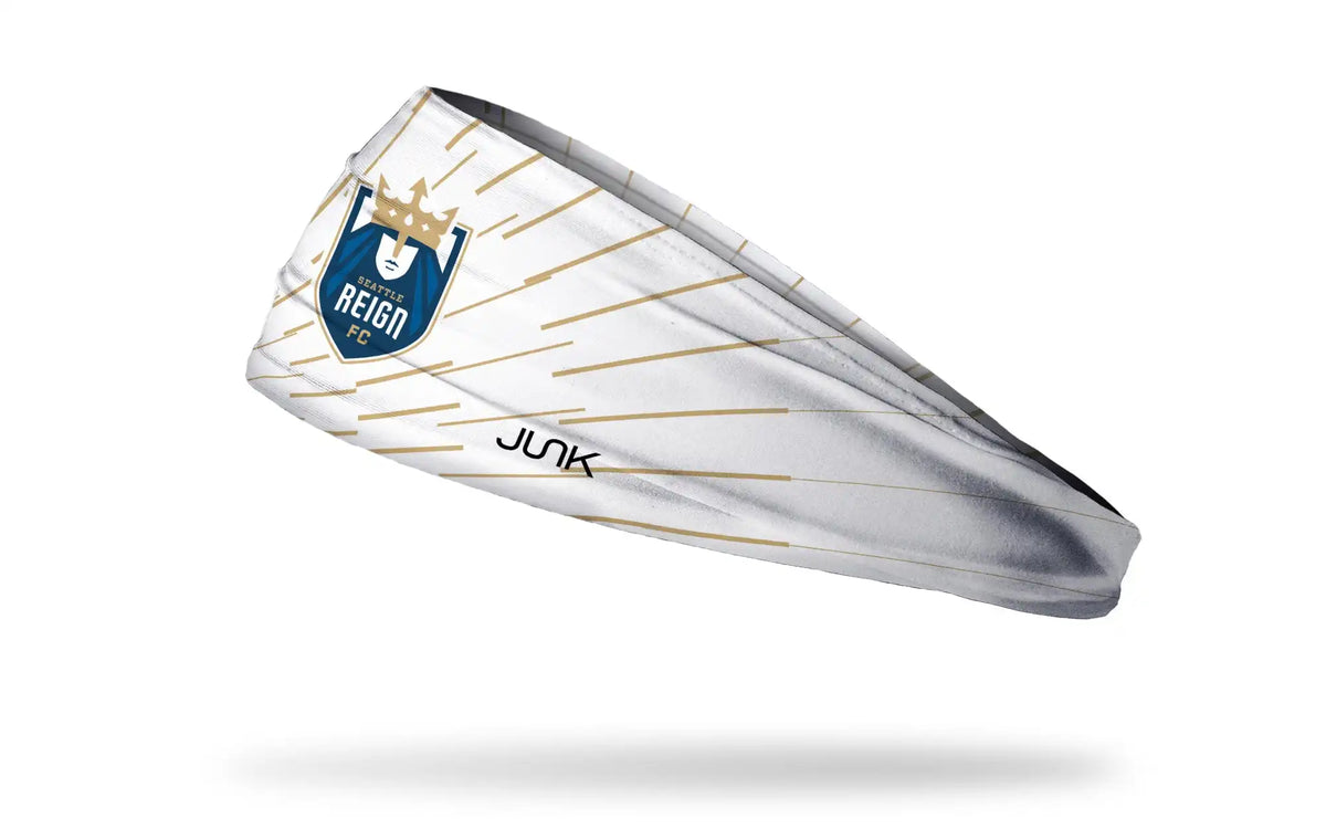 Seattle Reign FC: Jersey Collection Big Bang Lite Headband