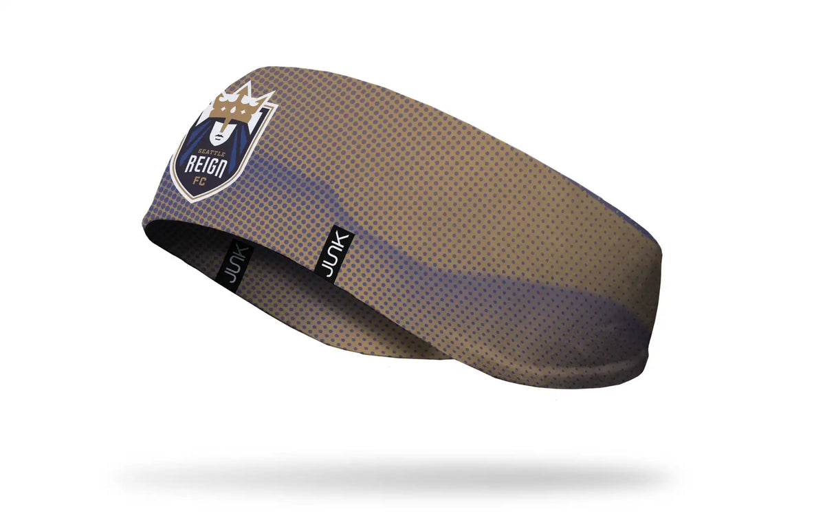 Seattle Reign FC: Wave Ear Warmer