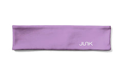 Orchid Infinity Headband