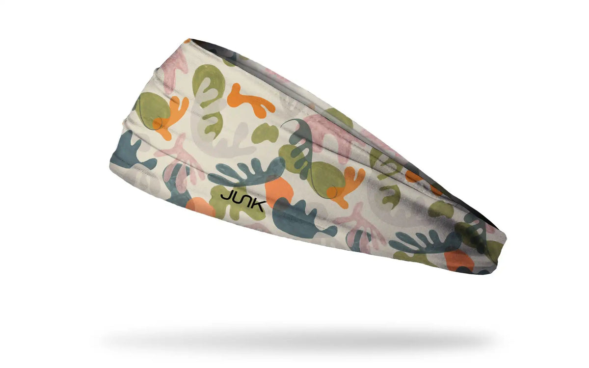 Organic Matter Big Bang Lite Headband