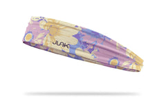 Pastel Petals Infinity Headband