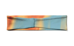 Pastel Wave Infinity Headband