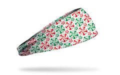 Peppermint Dreams Big Bang Lite Headband