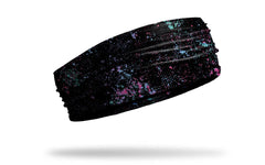 Pitch Paint  Big Bang Headband