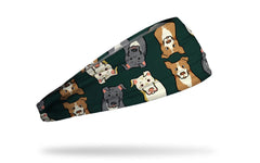Pit Pals Big Bang Lite Headband