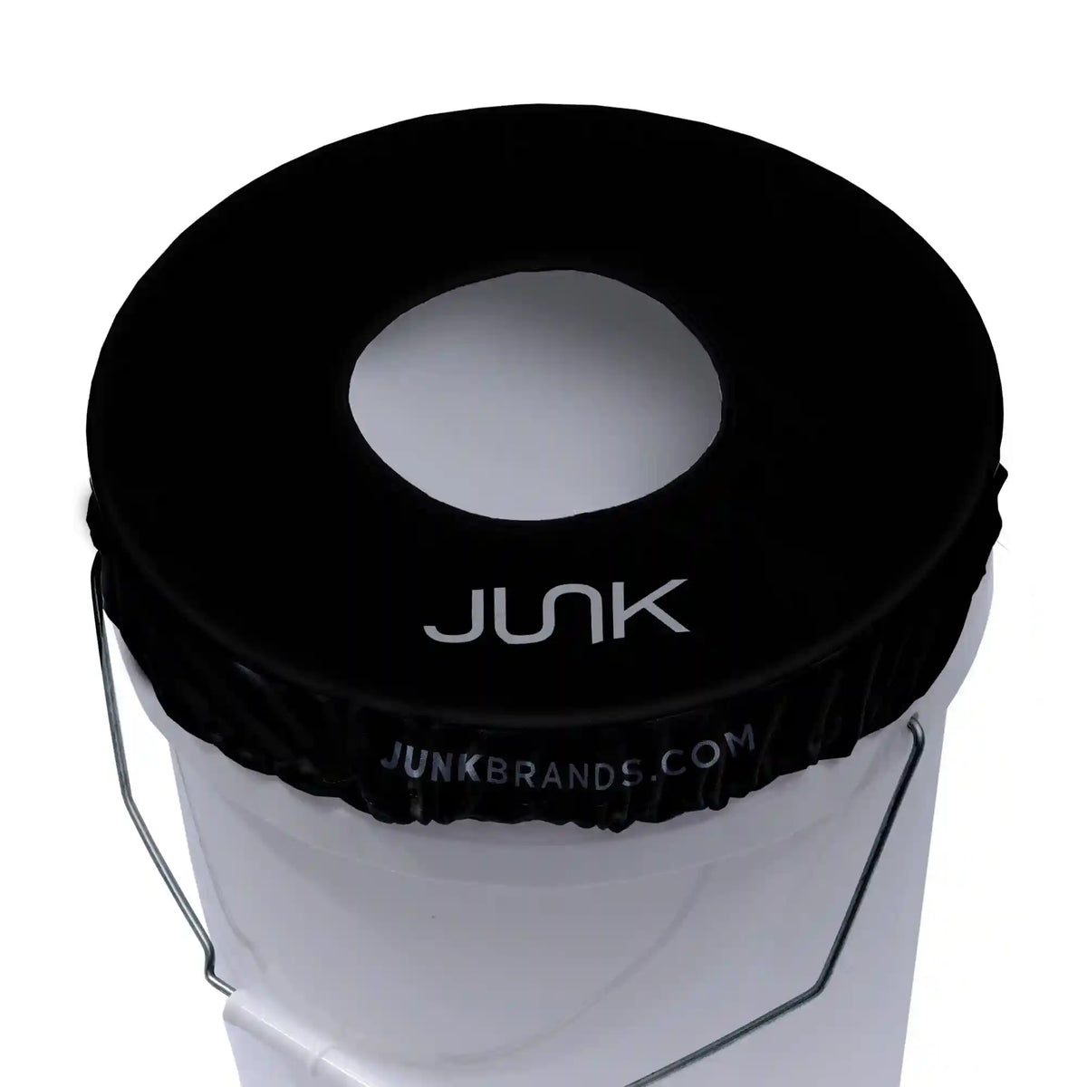 Tactical Black Chalk Topper