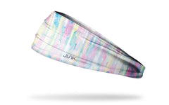 Pure Pastels Big Bang Lite Headband