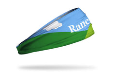 Ranch Big Bang Lite Headband