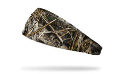 Realtree: Max-7 Big Bang Lite Headband