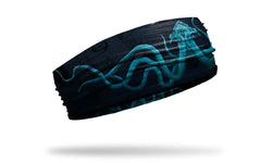 Release the Kraken Big Bang Headband