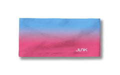 Ribbie Blue Big Bang Lite Headband