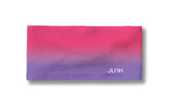 Ribbie Purple Big Bang Lite Headband