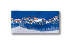 Rocky Mountain National Park Highlight Big Bang Lite Headband