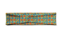 Run Run Run Infinity Headband