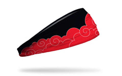 Severed Ties Big Bang Lite Headband