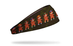 Sloth Running Club Big Bang Lite Headband