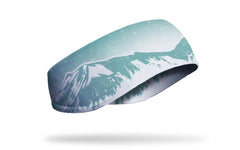 Snowy Summit Ear Warmer