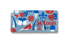 St. Louis Big Bang Lite Headband