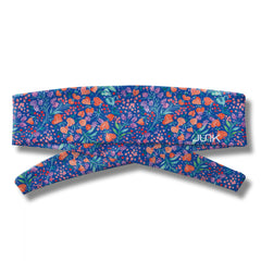 Strawberry Fields Flex Tie Headband