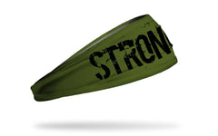 Strength Training Big Bang Lite Headband