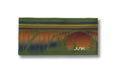 Sunset Escape Big Bang Lite Headband
