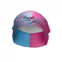 Dr. Betsy Grunch: Super Skull Euro Scrub Cap