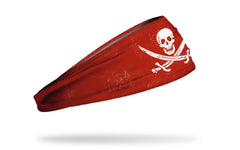 Take No Prisoners Big Bang Lite Headband