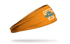 University of Tennessee: Lady Vols Big Bang Lite Headband
