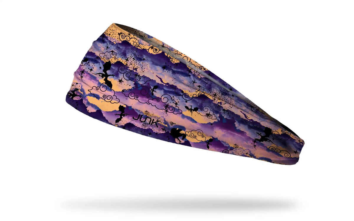 The Empyrean Big Bang Lite Headband