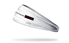 The Notorious D.A.D Big Bang Lite Headband