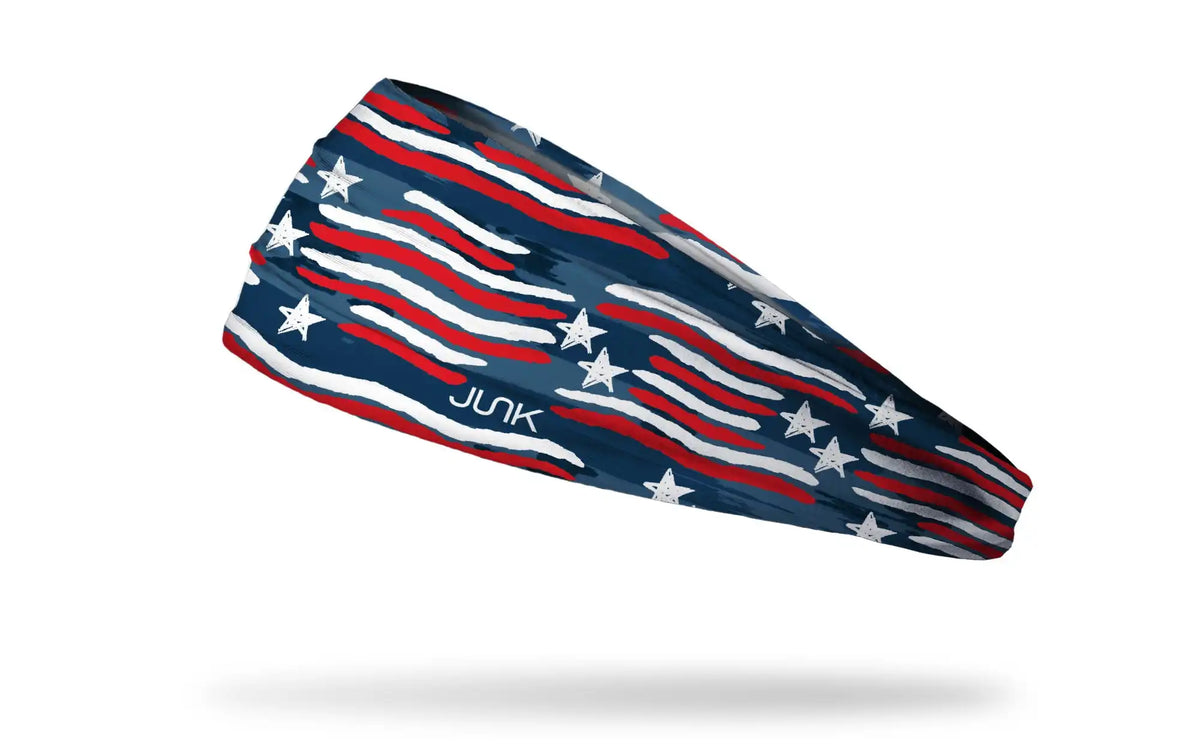 The Beautiful Big Bang Lite Headband