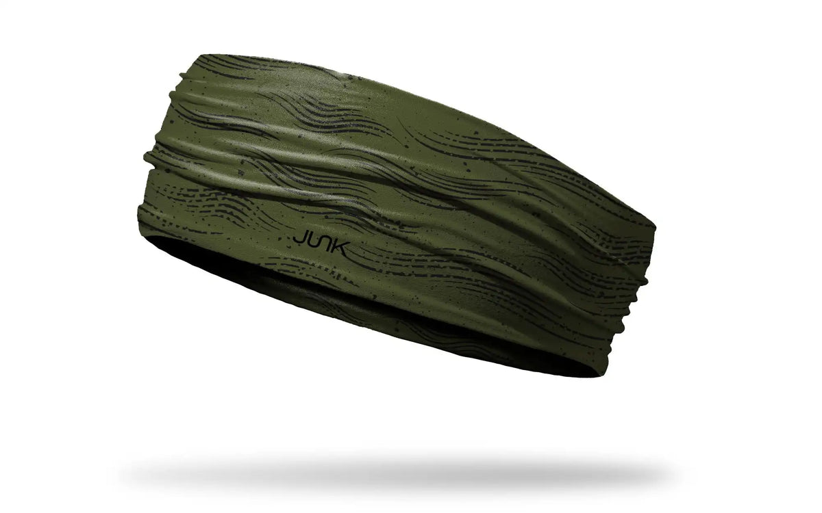 Trail Trekker Big Bang Headband