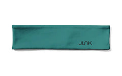 Transformative Teal Infinity Headband