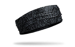 Uncharted Big Bang Headband