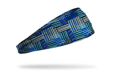 Underwater Basket Weaving Big Bang Lite Headband