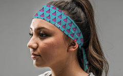 Uni-Poop Tie Headband