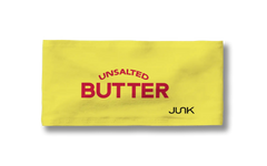 Unsalted Butter Big Bang Lite Headband