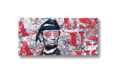 U.S.ABE Big Bang Lite Headband