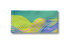 Verdant Void Big Bang Lite Headband