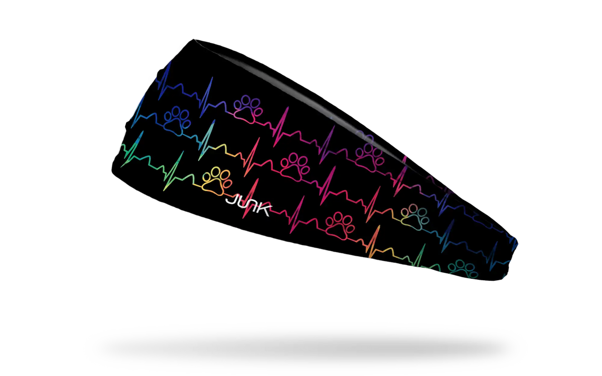 Vet Tech Beats Big Bang Lite Headband
