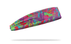 Vibrant Vacay Infinity Headband