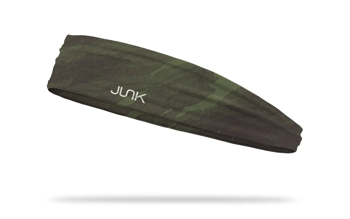 Viridity Infinity Headband